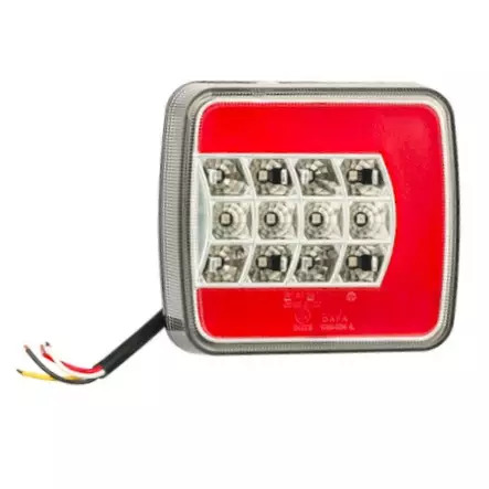 Takavalo LED 12V