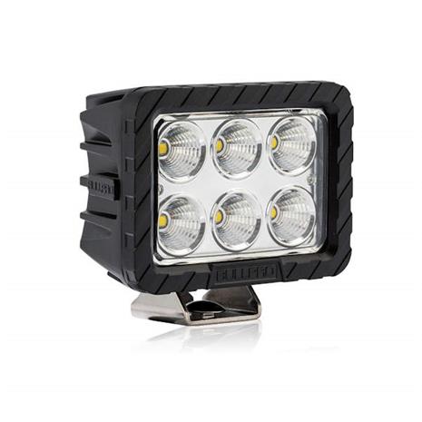 Bullpro 12-48V 120W LED työvalo pistevalokuvio