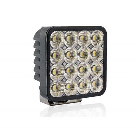 BullPro Spectrum Square 96 LED-työvalo