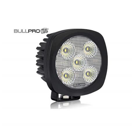 Bullpro Centum 6000K 9-32V 100W LED työvalo