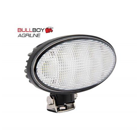 Bullboy Agriline 9-32V 40W soikea LED työvalo