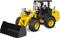 Bruder CAT Wheel loader toy – kuva 2
