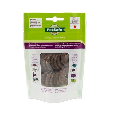 Busy Buddy Rawhide Refill - Pieni