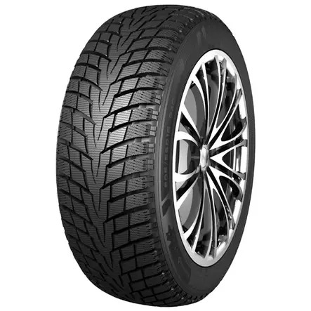 ICE-1 Nordic 245/40-18