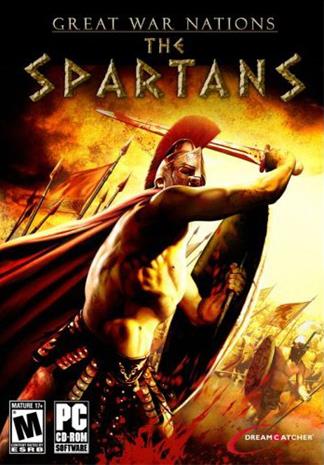Great War Nations: The Spartans, PC-peli