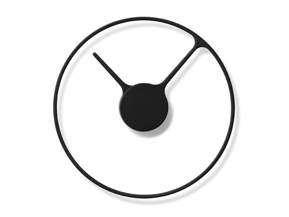 Stelton Time, seinäkello 30 cm