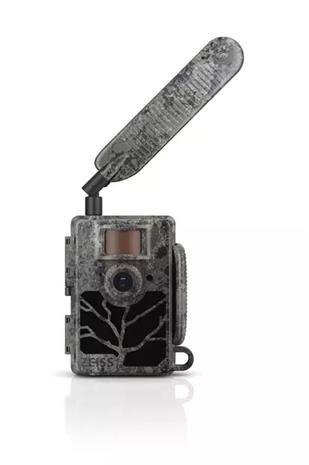 Zeiss Secacam 5