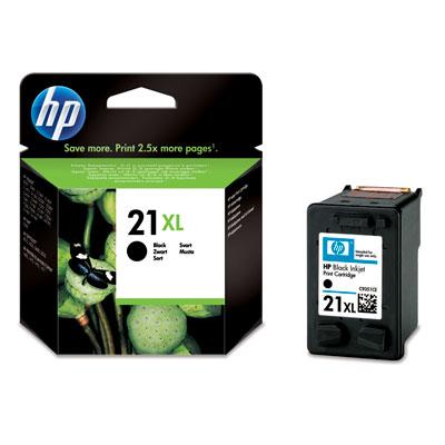 HP C9351CE, mustekasetti
