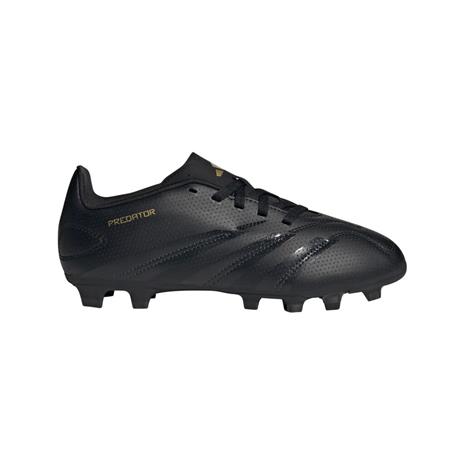 ADIDAS Predator Club FXG Jr - lasten jalkapallokengät (FXG)