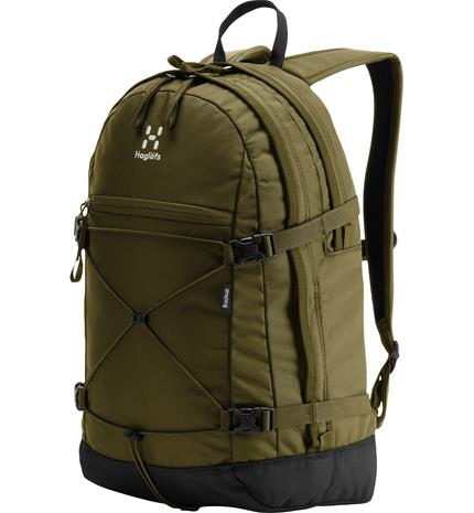 Haglöfs Backup Olive Green