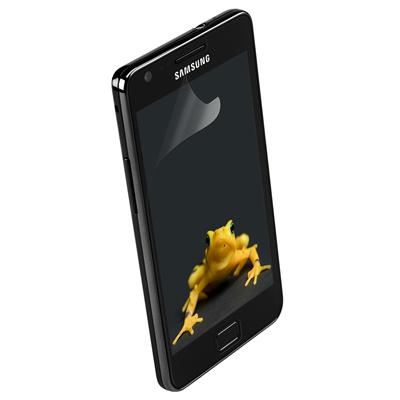 Samsung Galaxy S II (2) i9100, suojakalvo