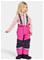 Didriksons Idre Toppahousut, Plastic Pink 90 – kuva 8
