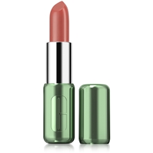 Pop Longwear Lipstick Satin Mocha Pop – kuva 1/4