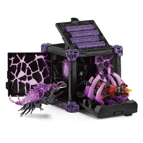 Schleich BattleCave Varjohyönteinen