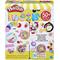 Play-Doh Kitchen Creations Playset Brunch Time – kuva 3