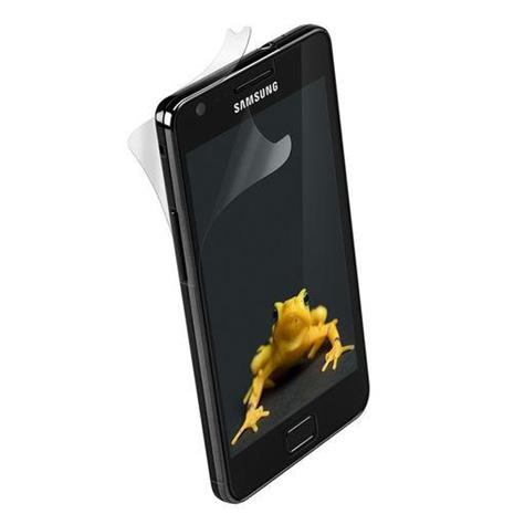 Samsung Galaxy S II (2) i9100, suojakalvo