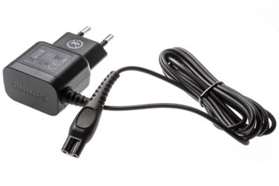 Philips Beardtrimmer Series 9000 CP1547/01, EU-virtapistoke HQ8505