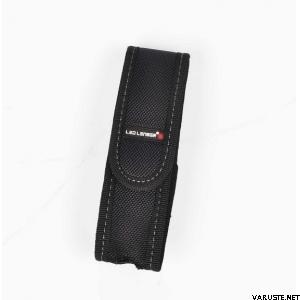 Led Lenser P7, nailonkotelo
