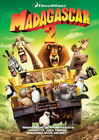 Madagascar 2, elokuva