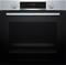 Bosch Serie 4 HBA534BS3, uuni – kuva 2