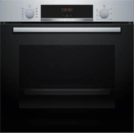 Bosch Serie 4 HBA534BS3, uuni