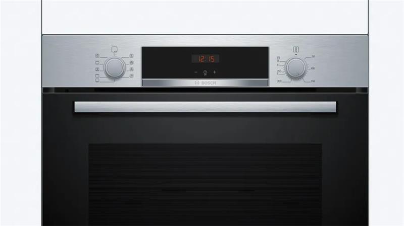 Bosch Serie 4 HBA534BS3, uuni