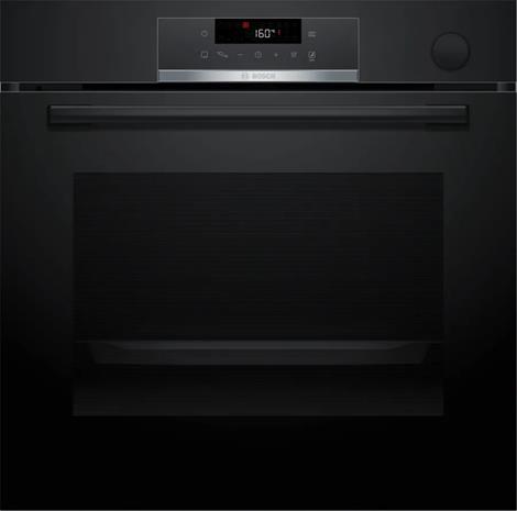 Bosch Serie 4 HRG532BB3, uuni