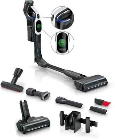 Bosch BCS1041WAC, pölynimuri