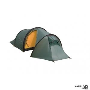 Hilleberg Nallo 2 GT, teltta