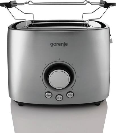 Gorenje T1000E, leivänpaahdin