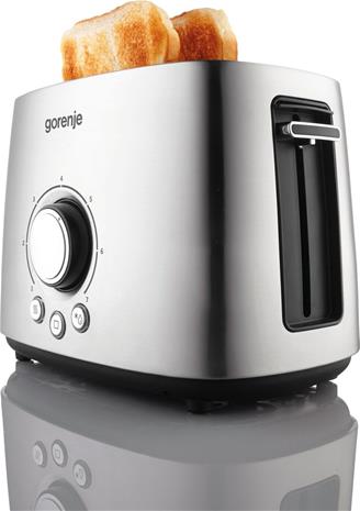 Gorenje T1000E, leivänpaahdin