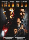 Iron Man (2008), elokuva