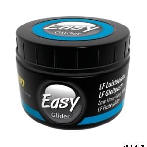 Start Easy, luistopasta
