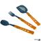 Jetboil Jetset Utensil Set – kuva 7