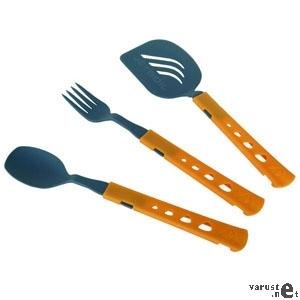 Jetboil Jetset Utensil Set