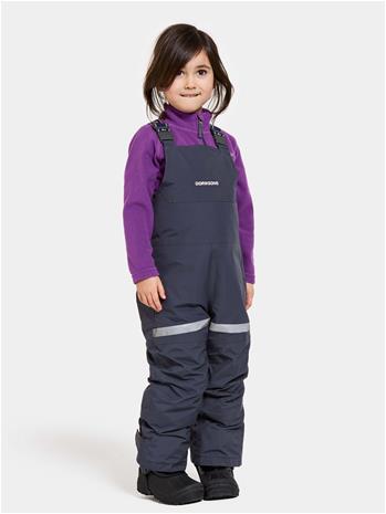 Didriksons Bjärven Toppahousut, Navy, 90