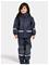 Didriksons Boardman Vuorellinen Sadeasu, Navy, 120 – kuva 5