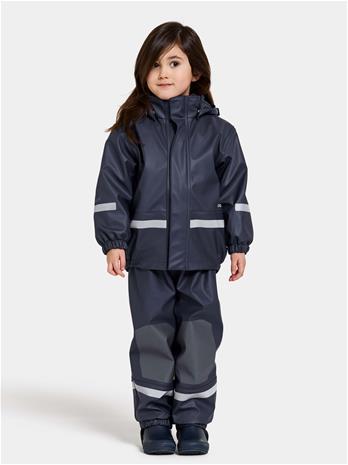 Didriksons Boardman Vuorellinen Sadeasu, Navy, 120