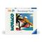 Pussel Monaco Grand Prix 500 bitar, Ravensburger – kuva 3
