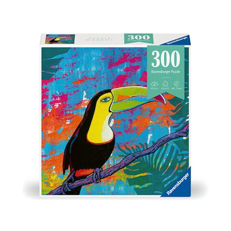 Ravensburger Tukan 300p Ad