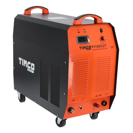 Timco PI160CUT, plasmaleikkuri