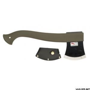 Mora Camping Axe, retkikirves – kuva 4/8