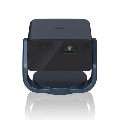 Epson EF-22N, videotykki