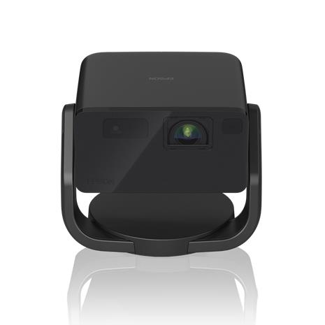 EPSON EF-22B, videotykki