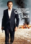 007 Quantum of Solace, elokuva