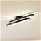Lindby Aurendor -LED-kattovalaisin 60 cm – kuva 5