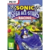 Sonic & SEGA All-Stars Racing, PC-peli