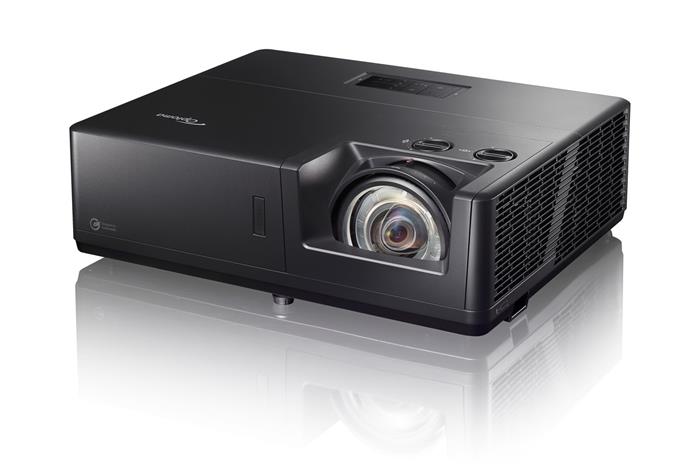 Optoma ZK608TST, videotykki