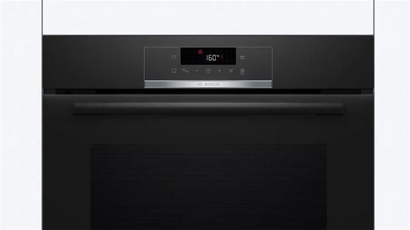 Bosch Serie 4 HBA571BB3, uuni