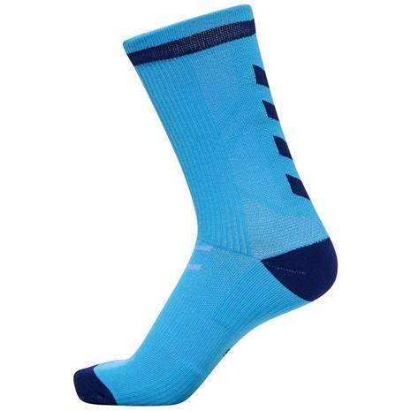 Hummel Elite Treenisukat - Sininen/Navy